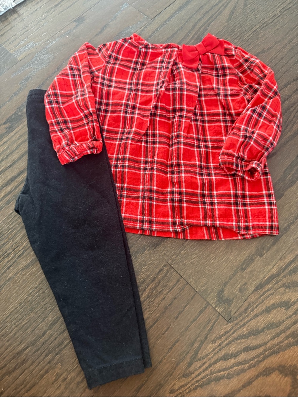 18 Month Carter’s Outfit